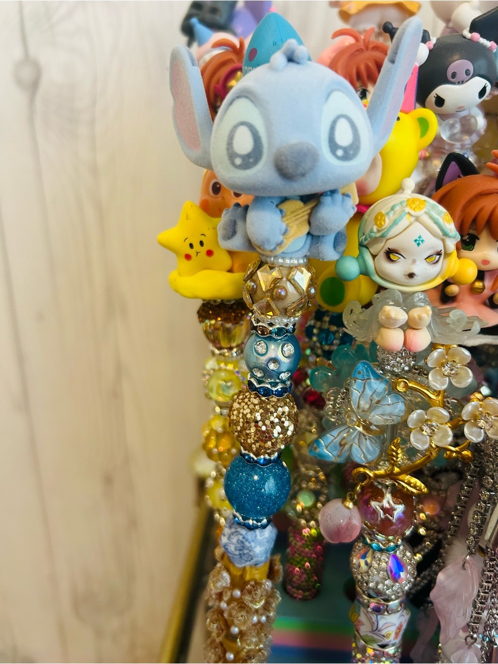 Stitch Singalong 🎶 Pen
